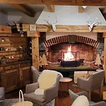 Lifestyle Rooms&suites By Beau-séjour Champéry