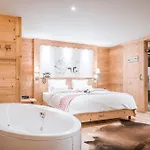 Hotel Lifestyle Rooms&suites By Beau-séjour