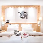 Lifestyle Rooms&suites By Beau-séjour Hotel