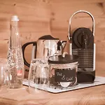 Hotel Lifestyle Rooms&suites By Beau-séjour 4*
