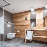 Lifestyle Rooms&suites By Beau-séjour Hotel 4*