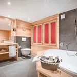 Lifestyle Rooms&suites By Beau-séjour 4*