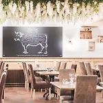 Lifestyle Rooms&suites By Beau-séjour Hotel Champéry