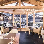 Lifestyle Rooms&suites By Beau-séjour Hotel 4*