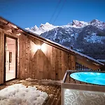 Lifestyle Rooms&suites By Beau-séjour Hotel 4*