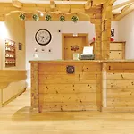 Lifestyle Rooms&suites By Beau-séjour 4*