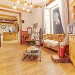 Lifestyle Rooms&suites By Beau-séjour 4*