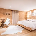 Lifestyle Rooms&suites By Beau-séjour