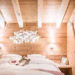 Hotel Lifestyle Rooms&suites By Beau-séjour 4*