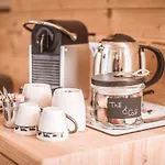 Lifestyle & By Beau-sejour 4* Champery