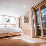 Hotel Lifestyle Rooms&suites By Beau-séjour 4*
