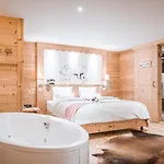 Hotel Lifestyle Rooms&suites By Beau-séjour 4*