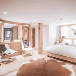 Hotel Lifestyle & By Beau-sejour 4*