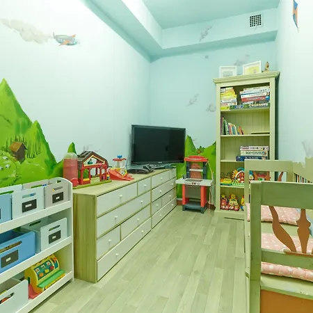 Hotel Lifestyle Rooms&suites By Beau-séjour 4*