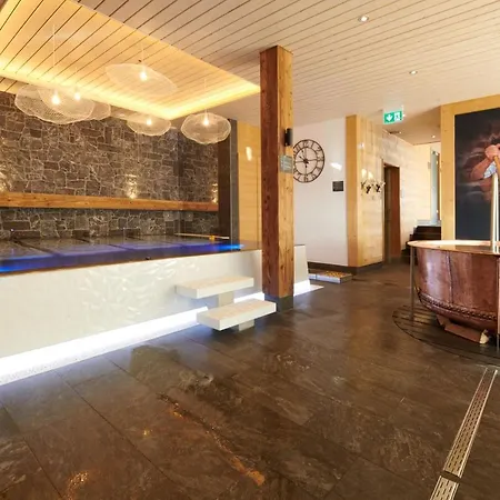 Hotell Lifestyle & By Beau-sejour
