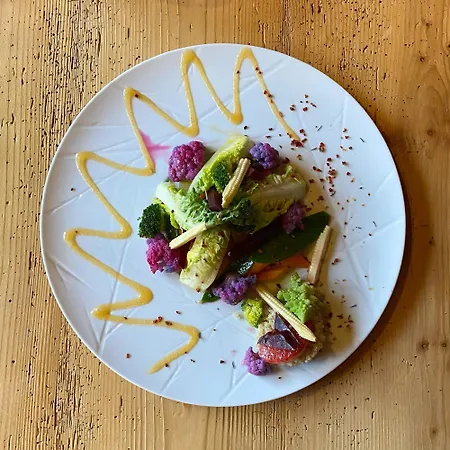 Lifestyle & By Beau-sejour 4*