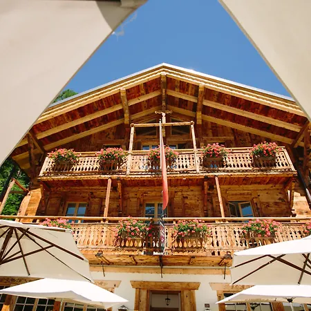 Lifestyle & By Beau-sejour Hotel Champéry