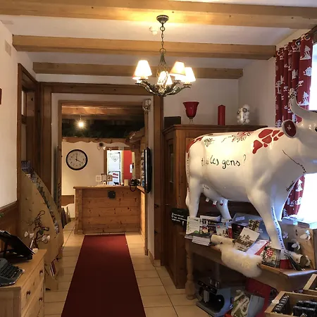 Hotel Lifestyle & By Beau-sejour