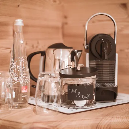 Hotel Lifestyle & By Beau-sejour 4*