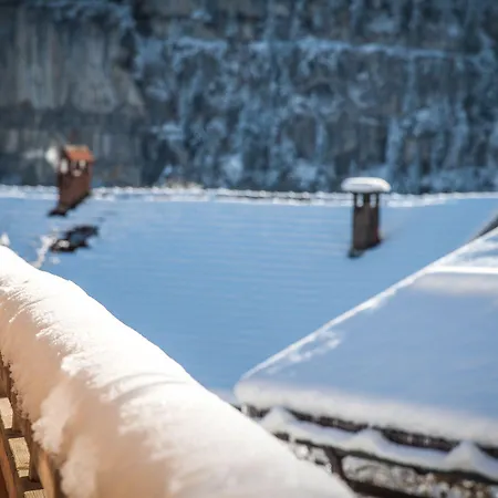 Hotel Lifestyle & By Beau-sejour