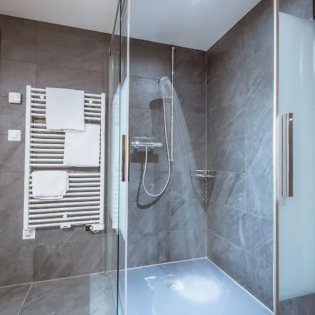 Hotel Lifestyle Rooms&suites By Beau-séjour