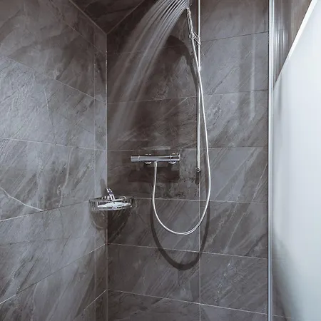 Lifestyle Rooms&suites By Beau-séjour 4*