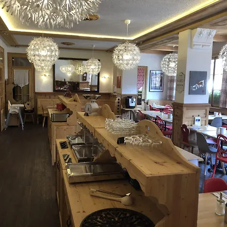 Lifestyle & By Beau-sejour Champery