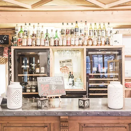 Lifestyle & By Beau-sejour Hotel 4*