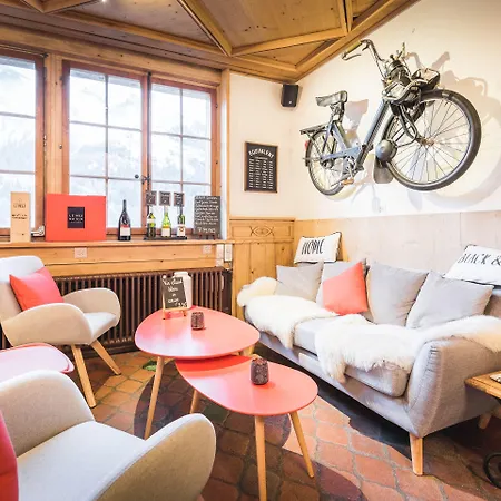 Lifestyle & By Beau-sejour