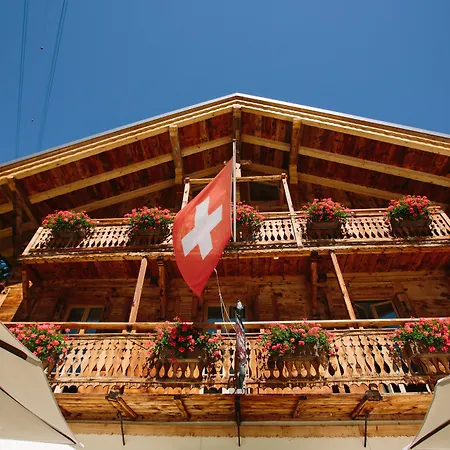 Hotel Lifestyle & By Beau-sejour 4*