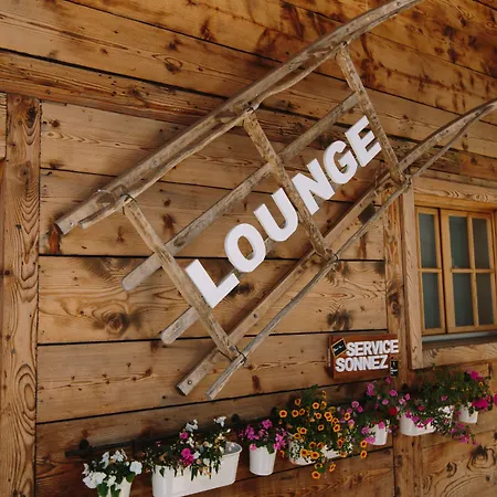 Lifestyle & By Beau-sejour Hotel