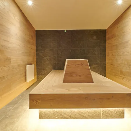 ホテル Lifestyle & By Beau-sejour 4*