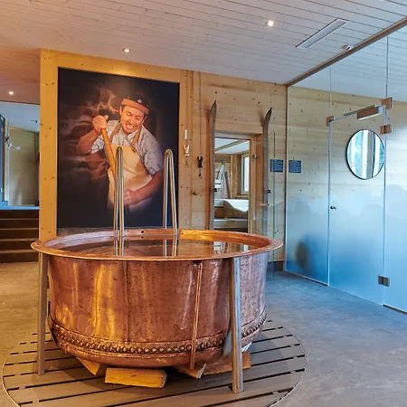 Lifestyle Rooms&suites By Beau-séjour