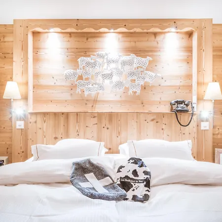 Hotel Lifestyle & By Beau-sejour 4*