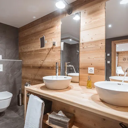 Hotel Lifestyle & By Beau-sejour