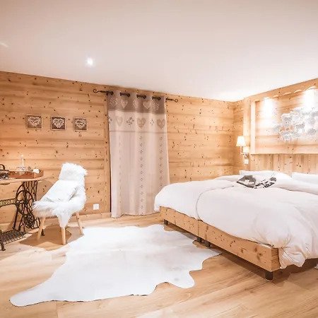 Lifestyle Rooms&suites By Beau-séjour