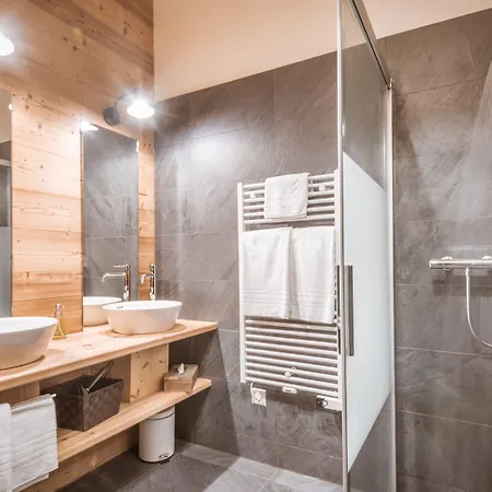 Hotel Lifestyle & By Beau-sejour 4*