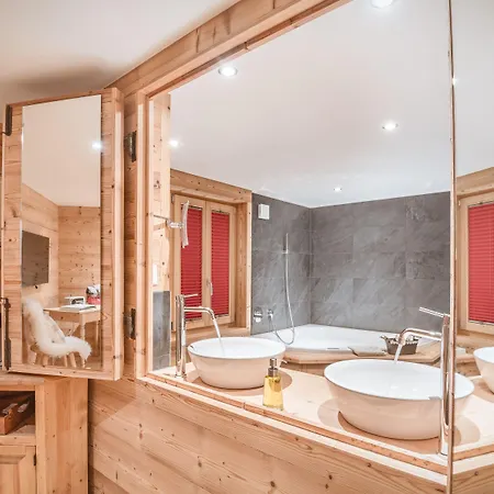 Hotel Lifestyle Rooms&suites By Beau-séjour