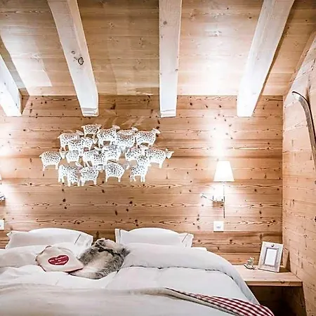 Hotel Lifestyle & By Beau-sejour 4*