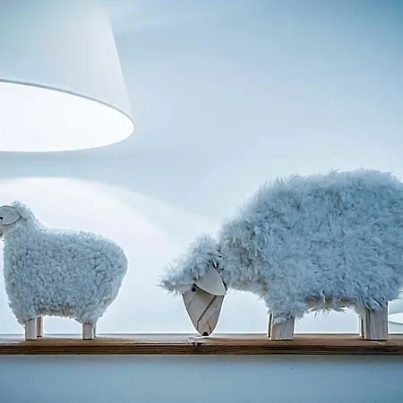 Hotel Lifestyle & By Beau-sejour Champery