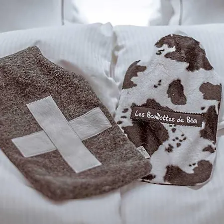 Hotel Lifestyle & By Beau-sejour Champery