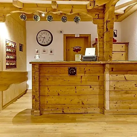 Lifestyle & By Beau-sejour Champery