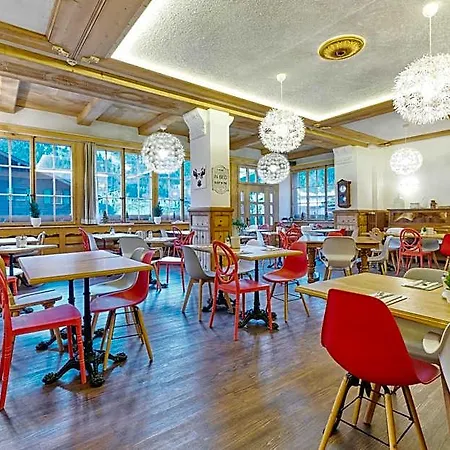 Lifestyle & By Beau-sejour Hotel 4*