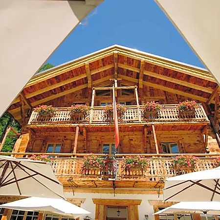 Lifestyle & By Beau-sejour 4* Champery
