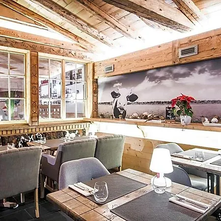Lifestyle & By Beau-sejour Champery