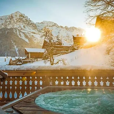 Lifestyle & By Beau-sejour Champery