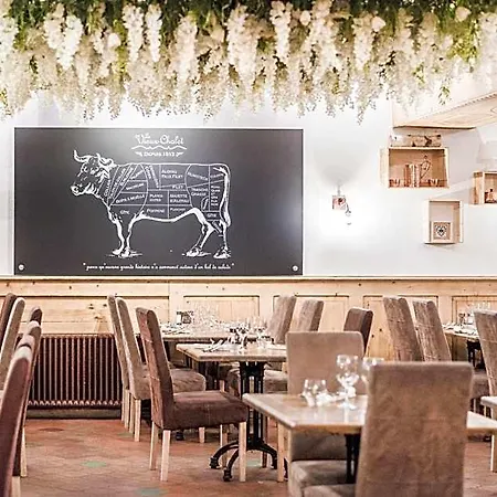 Lifestyle & By Beau-sejour Hotel