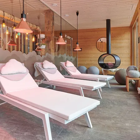 Lifestyle & By Beau-sejour Hotel
