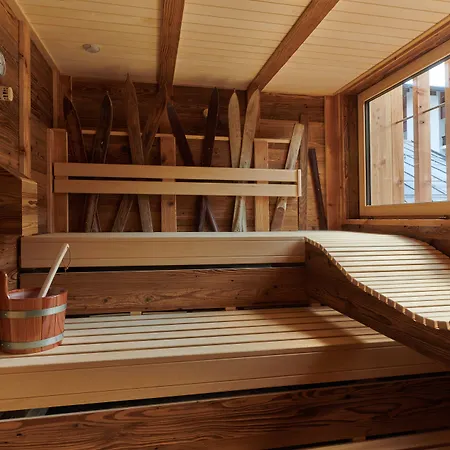 Lifestyle & By Beau-sejour 4* Champery