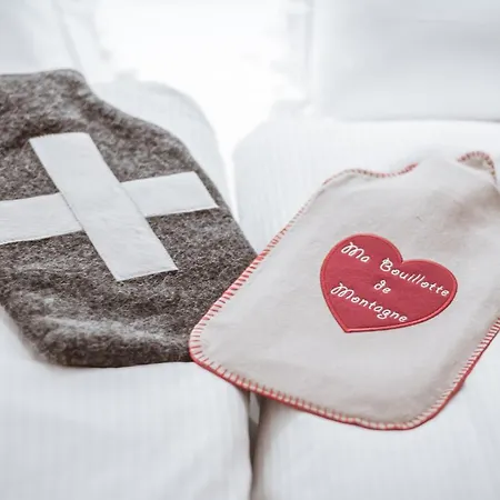 Hotel Lifestyle Rooms&suites By Beau-séjour 4*